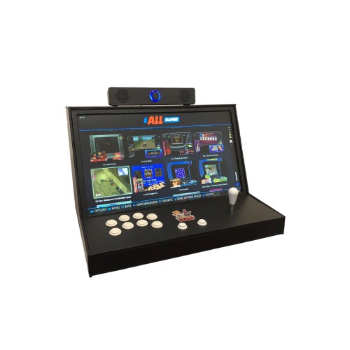 Tabletop Arcade Machine - 10,000+ games